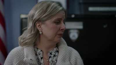 The other day, - Aurora Teagarden Mysteries: Til Death Do Us Part