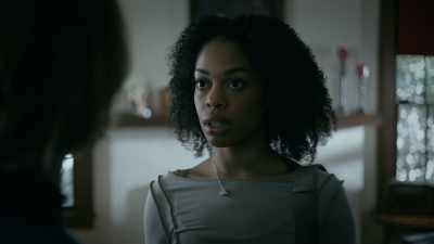The other day, you told me
you needed to go get a test. - Sister Wife Murder
