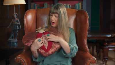 The other difference
between different women - Sex: Unzipped