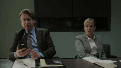 The other family is thinking about
pressing charges for what you did. - The Pradeeps of Pittsburgh