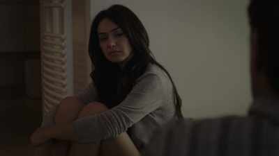 The other girls, - Counterpart