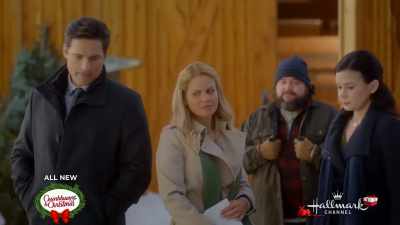 The other guys down the road, - If I Only Had Christmas