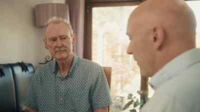 The other horrible thing
besides the financial impact, - Sons of Ecstasy