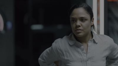 The other hosts
are still in there. - Westworld