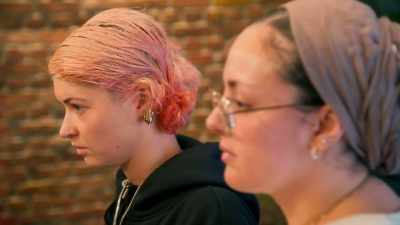 The other makeup, - Glow Up: Britain's Next Make-Up Star
