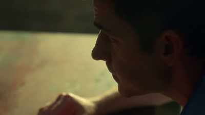 The other man... Rahbini. - Tom Clancy's Jack Ryan