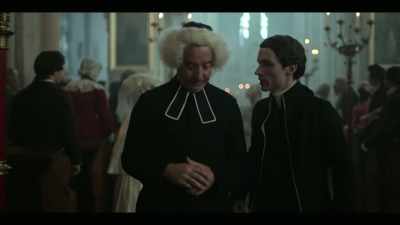 The other morning, I watched a
young boy - Dangerous Liaisons