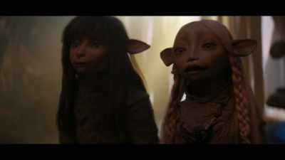 The other Mystics - The Dark Crystal: Age of Resistance