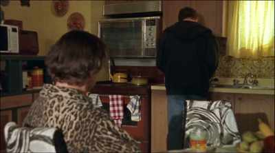 The other night was a surprise, - Queer as Folk