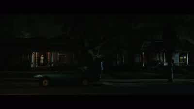♪ The other night, dear ♪ As I lay sleeping ♪ I dreamed I held you in my arms ♪ But when I woke, dear, I was mistaken ♪ And I hung my head and cried ♪ You are my sunshine, my only sunshine ♪ You make me happy when skies are gray ♪ You'll never know, dear, - Annabelle: Creation