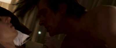The other night, did you rob me? - Lord of Wolves