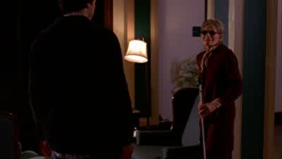 The other night you left in a hurry. - Smallville