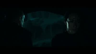 There are other nights. - Priest