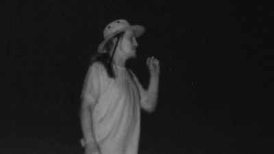 The other one that flashed, - Jack Osbourne's Night of Terror: UFOs