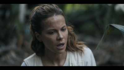 The other one." - The Widow