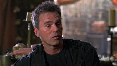 - The other ones.
- How'll they know what to do and when? - Stargate SG-1
