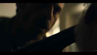 The other person on the tape... - Narcos: Mexico