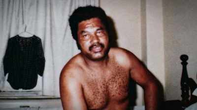 THE OTHER PHYSICAL FEATURE
THAT COULDN'T BE MISSED - The 93 Victims of Samuel Little
