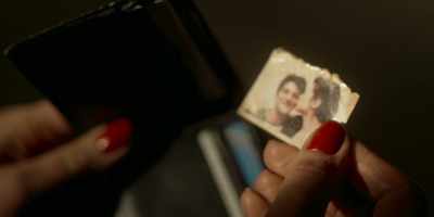 The other pictures
didn't come out - Teen Wolf: The Movie