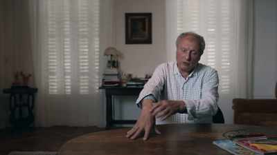 The other point is, of course, - Sophie: A Murder in West Cork