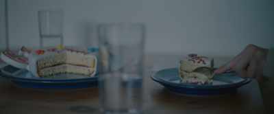 -The other projects
that I had worked - The Girl with the Fork