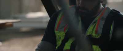 The other team's gassed. - The Way Back