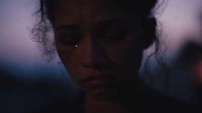 The other thing about depression
is it kinda collapses time. - Euphoria