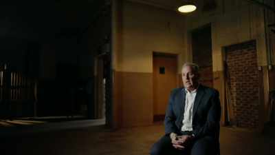 The other thing he admitted doing
there that, um, - The Cleveland Kidnappings