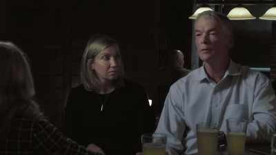 The other thing we did is,
every time we went up, - FBI TRUE