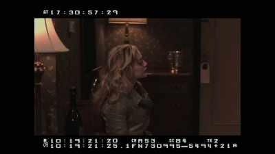 The other thing that I was seeing was
that Brittany would come to set - What Happened, Brittany Murphy?