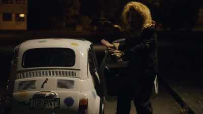 The other thing is, obviously,
this is not a paranormal case, - Wellington Paranormal