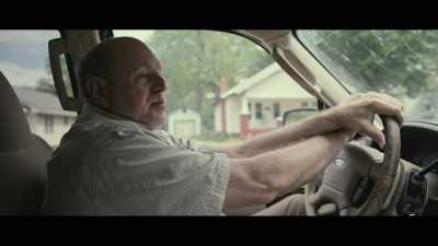 The other thing is, - The Innocent Man