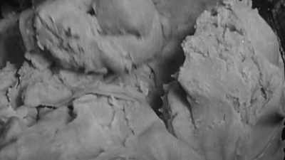 The other thing that makes it
so dangerous - Secret Nazi Ruins