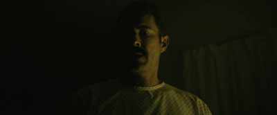 The other thing that
bothered me was that - After Death