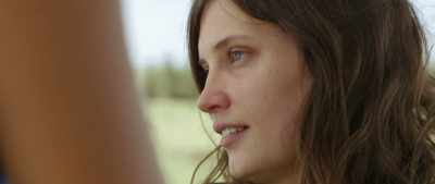 The other thing was that,
I mean, - Marfa Girl 2