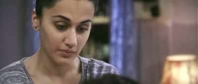 The other three are his lackeys. - Naam Shabana