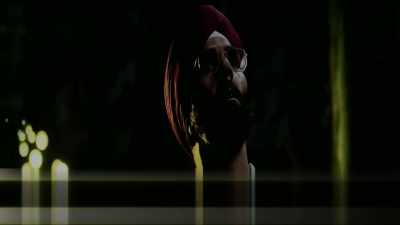 The other twenty
will get buried along with Mr. Gill. - Mission Raniganj