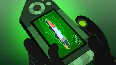 The other two body parts... - Wild Kratts