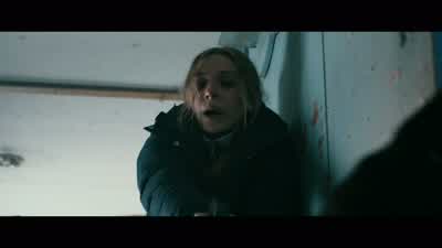 The other two's outside with Cory. - Wind River