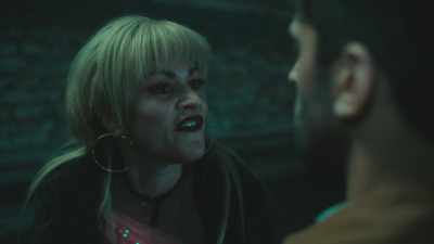 The other vampires in the coven, - Count Abdulla