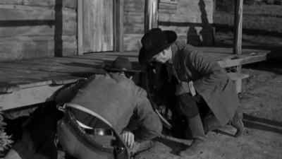 - The others, where are they? - Gun the Man Down