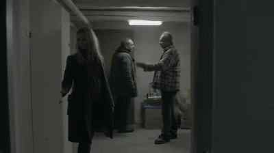 The others aren't ours.
They're all locked. - The Bridge