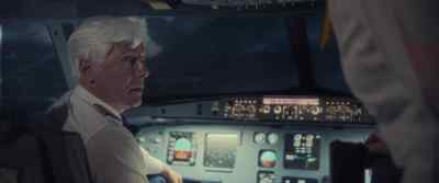 The others don't know anything
about good things. Do they? - Monster on a Plane