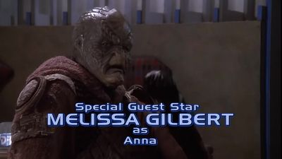 The others have gone to speak
with their governments. - Babylon 5