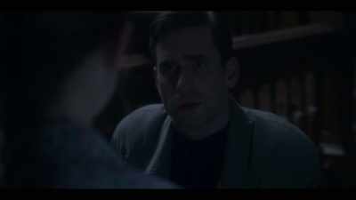 The others… - The Haunting of Bly Manor