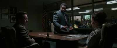 The others I just pulled
from the evidence locker. - The Conjuring: The Devil Made Me Do It
