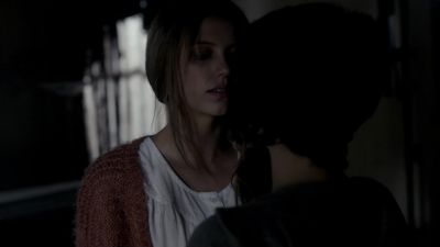 The others were just
ignorant bullies, - The Originals