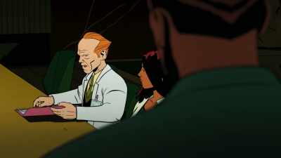 The others should have their projects
up and running soon. - Your Friendly Neighborhood Spider-Man