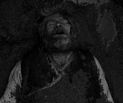 The others, still blind, - The Lighthouse