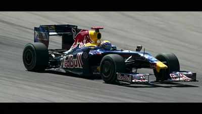 The others, they had versions
of their own double diffuser, - Brawn: The Impossible Formula 1 Story
